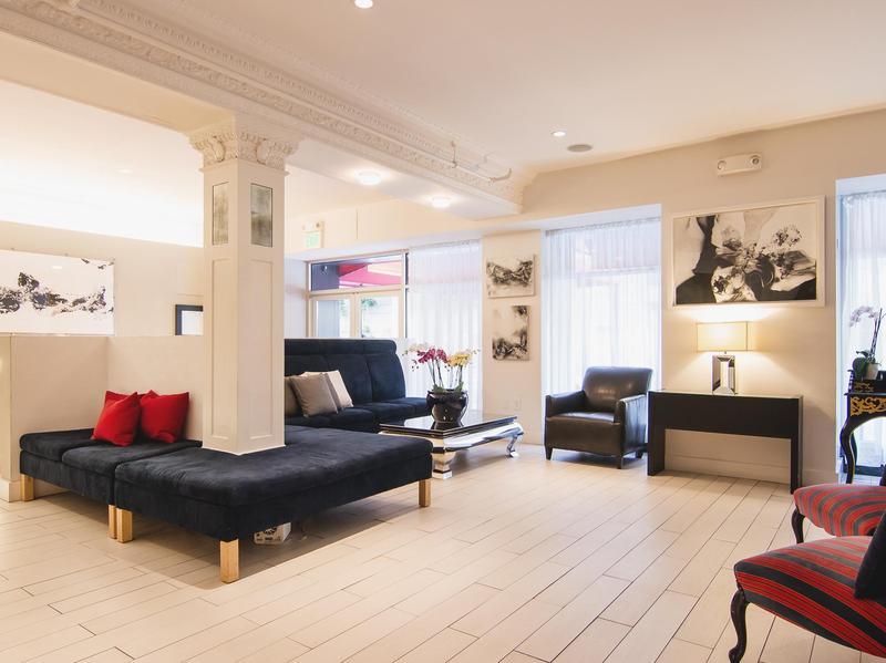 Palihotel Hotel 3*