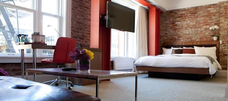 Palihotel Hotel San Francisco
