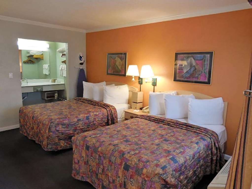 Motel At Golden Gate San Francisco