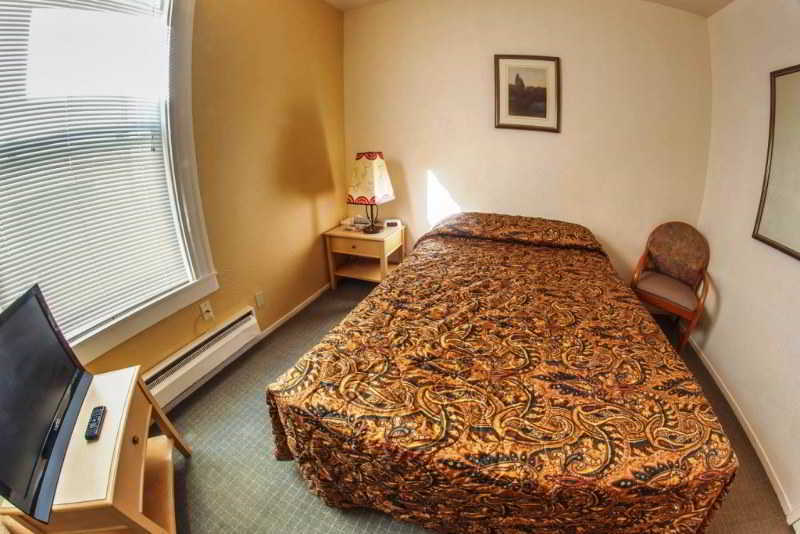 Minna Hostel San Francisco