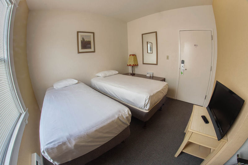 Hostel Minna San Francisco