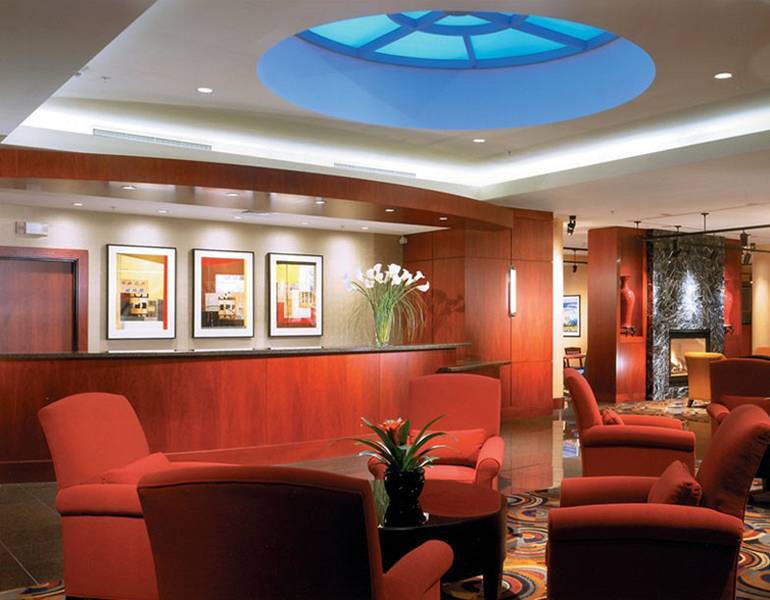 Hotel Express & Fisherman's Wharf By Ihg San Francisco