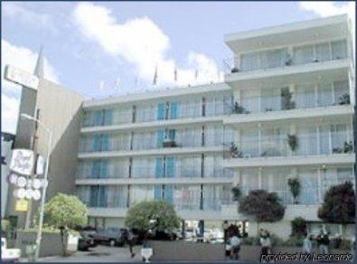 Hotel Royal Pacific Motor