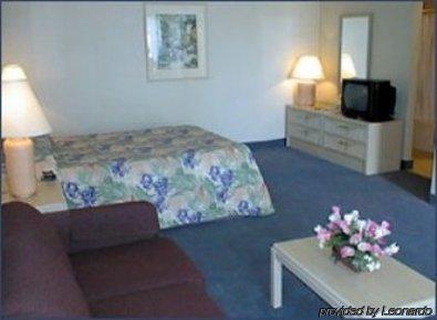 Hotel Royal Pacific Motor