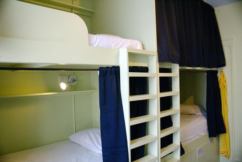 Hostel Adelaide