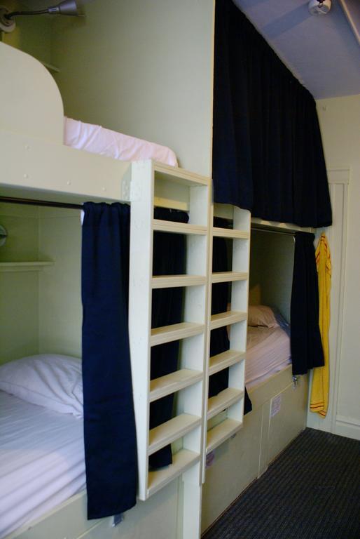 Hostel Adelaide San Francisco