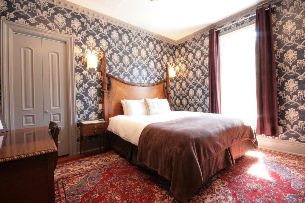 Bed & Breakfast Monte Cristo (adults Only) 3*
