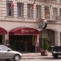 Hotel Olympic