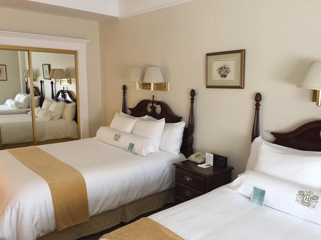 Hotel Beresford Arms 3*