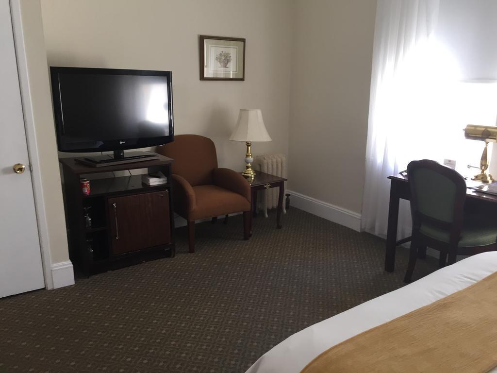 Hotel Beresford Arms 3*