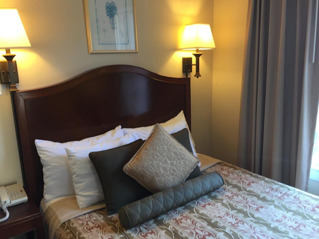 Hotel Amari San Francisco