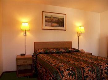Motel La Casa Inn San Francisco