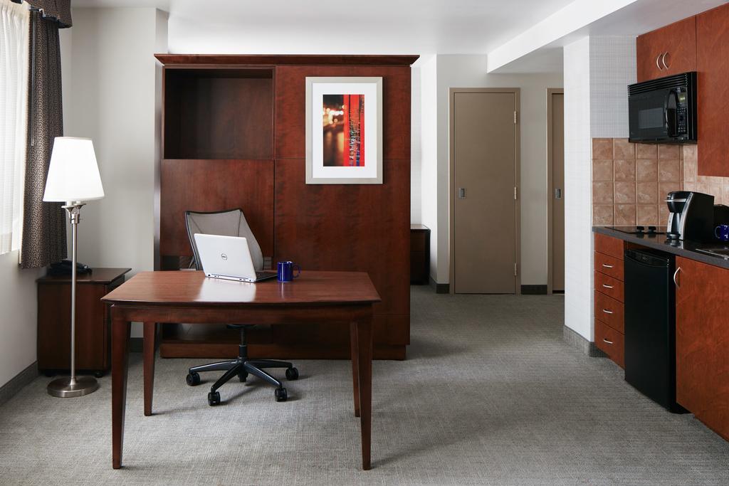 Hotel Club Quarters Embarcadero,
