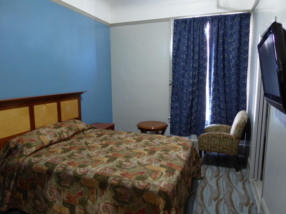 Hotel Ram's
