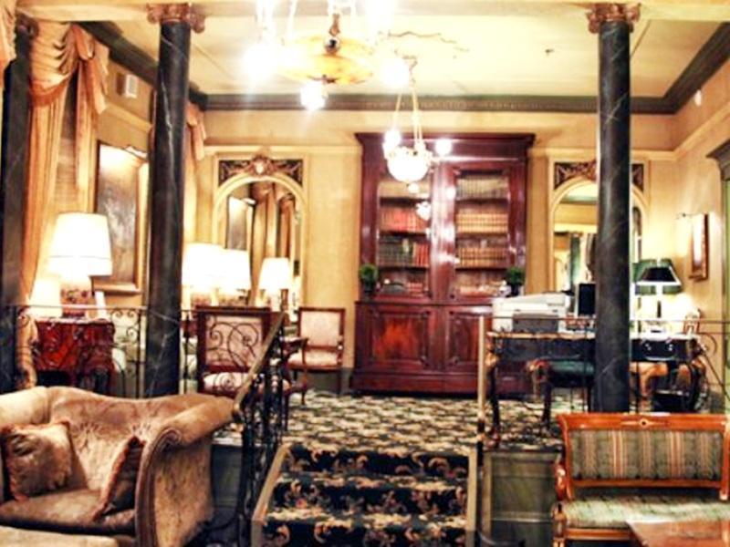 Hotel Majestic 3*