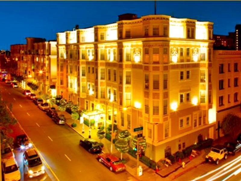 Hotel Majestic