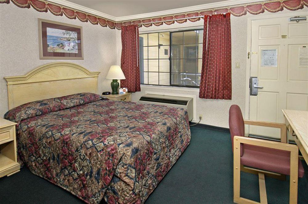 Motel San Francisco Inn