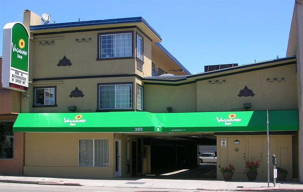 Motel San Francisco Inn San Francisco
