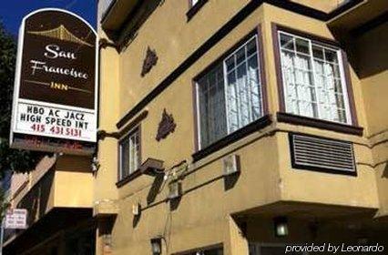 San Francisco Inn