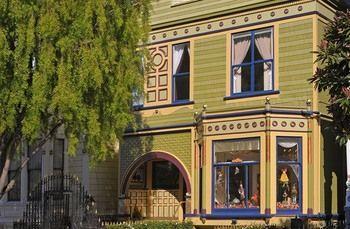 Bed & Breakfast Noe's Nest 4*