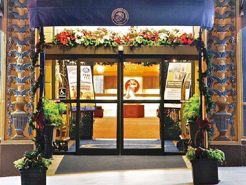 Hotel Marines' Memorial Club & Union Square San Francisco