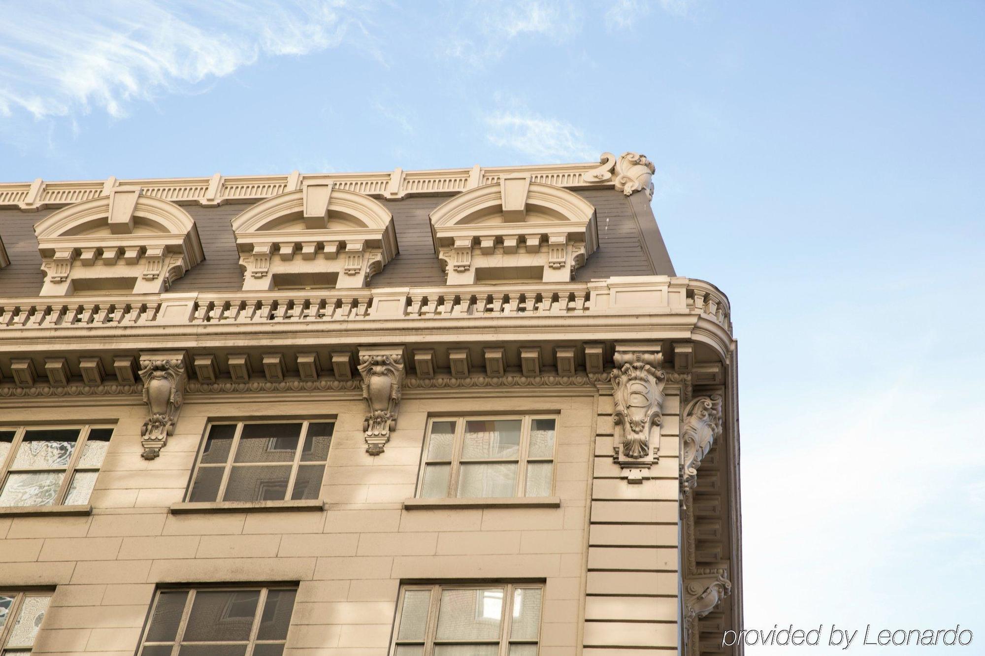 The Marker Union Square 4* San Francisco