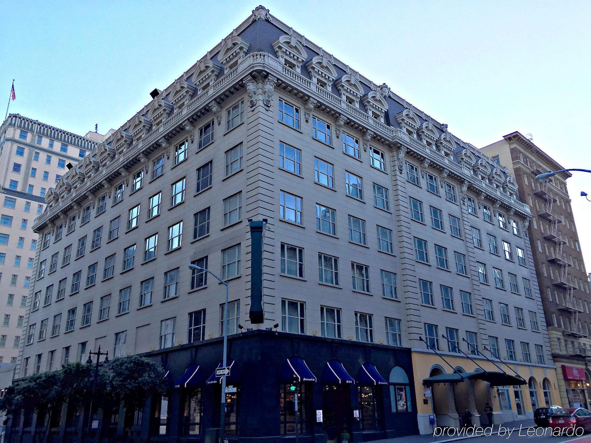 The Marker Union Square Hotel 4*
