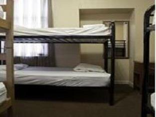 European Hostel *