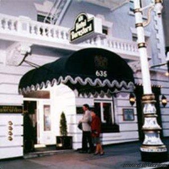 Amari Hotel San Francisco