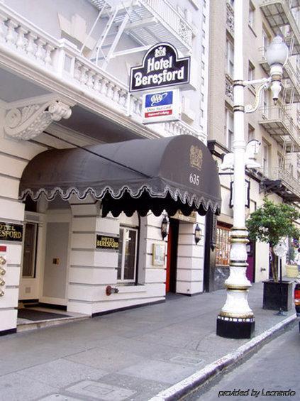 Amari Hotel San Francisco