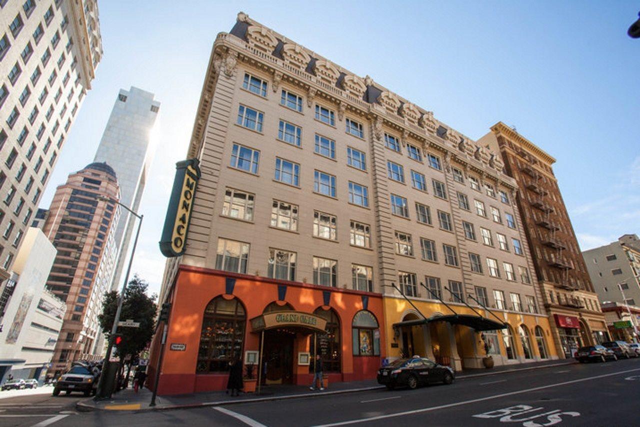 The Marker Union Square 4* San Francisco