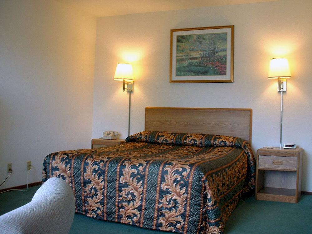 La Casa Inn 2* San Francisco
