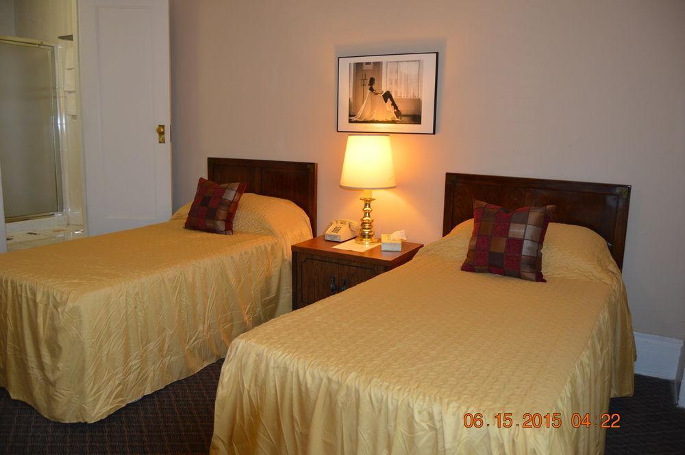 Astoria Hotel