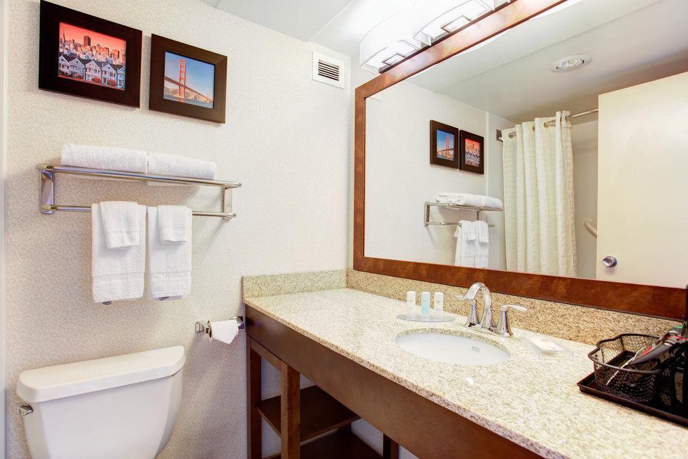 Comfort By The Bay 3* San Francisco