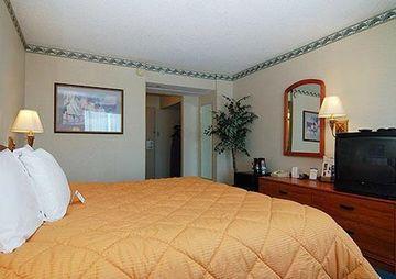Comfort By The Bay Inn San Francisco