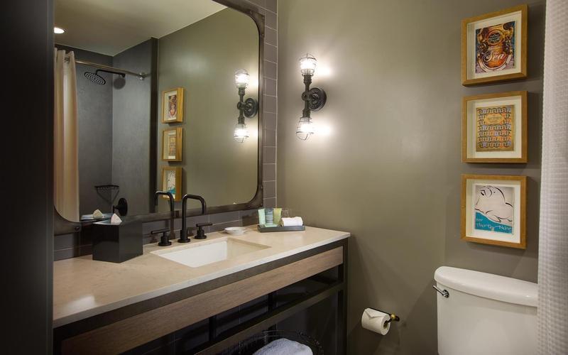 Marriott Vacation Club,   San Francisco