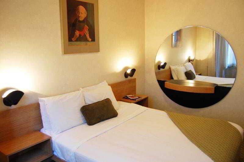 Touchstone - Center 3* San Francisco