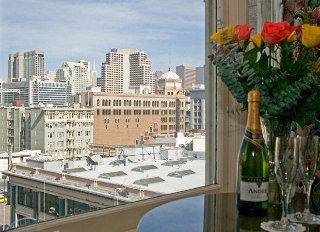 Renoir Hotel San Francisco