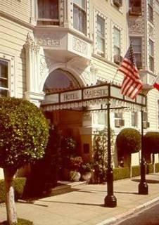 Hotel Majestic