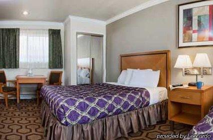 Soma Park Motel