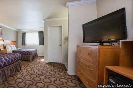 Soma Park Motel San Francisco
