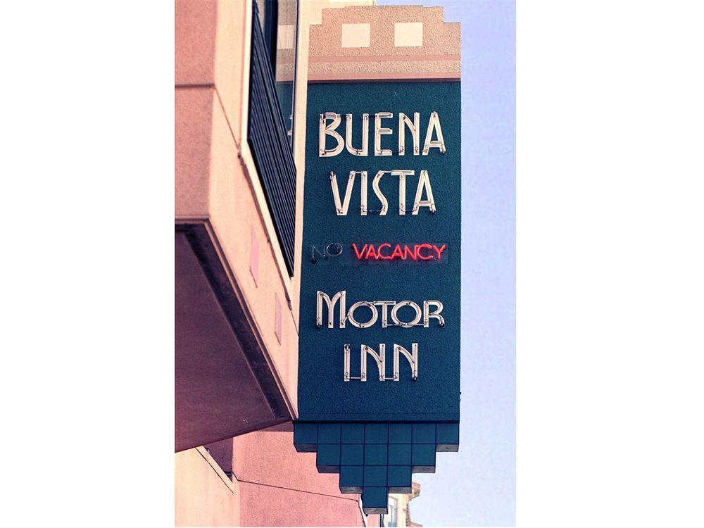 Buena Vista Motor Inn 3*