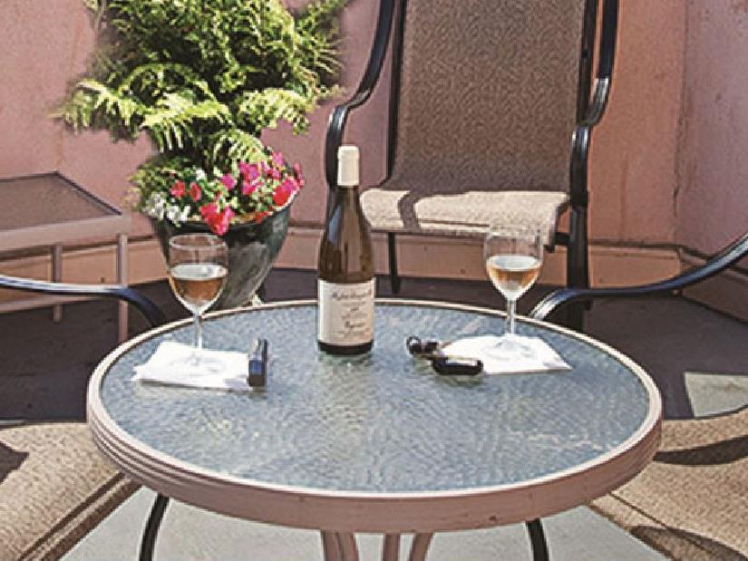 Buena Vista Motor 3* San Francisco