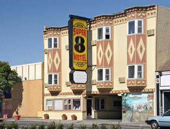 Signature Marina District Motel San Francisco