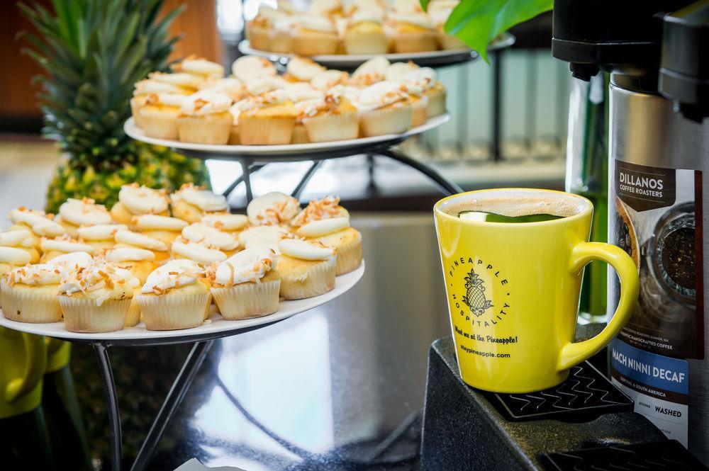 Staypineapple, An Elegant Hotel, Union Square 4*