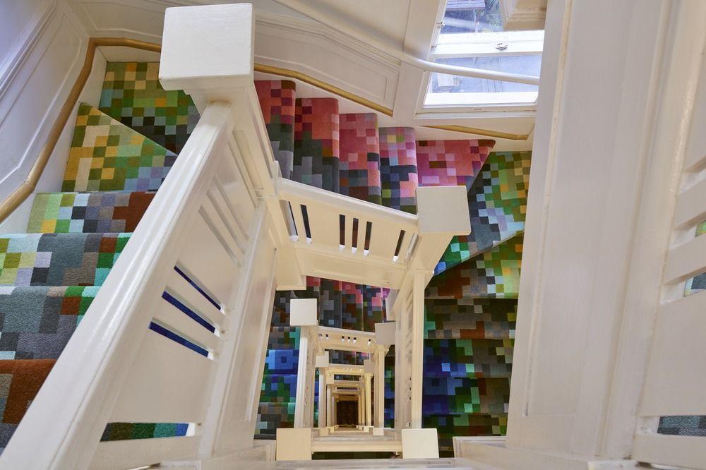 Staypineapple, An Elegant Hotel, Union Square Hotel San Francisco