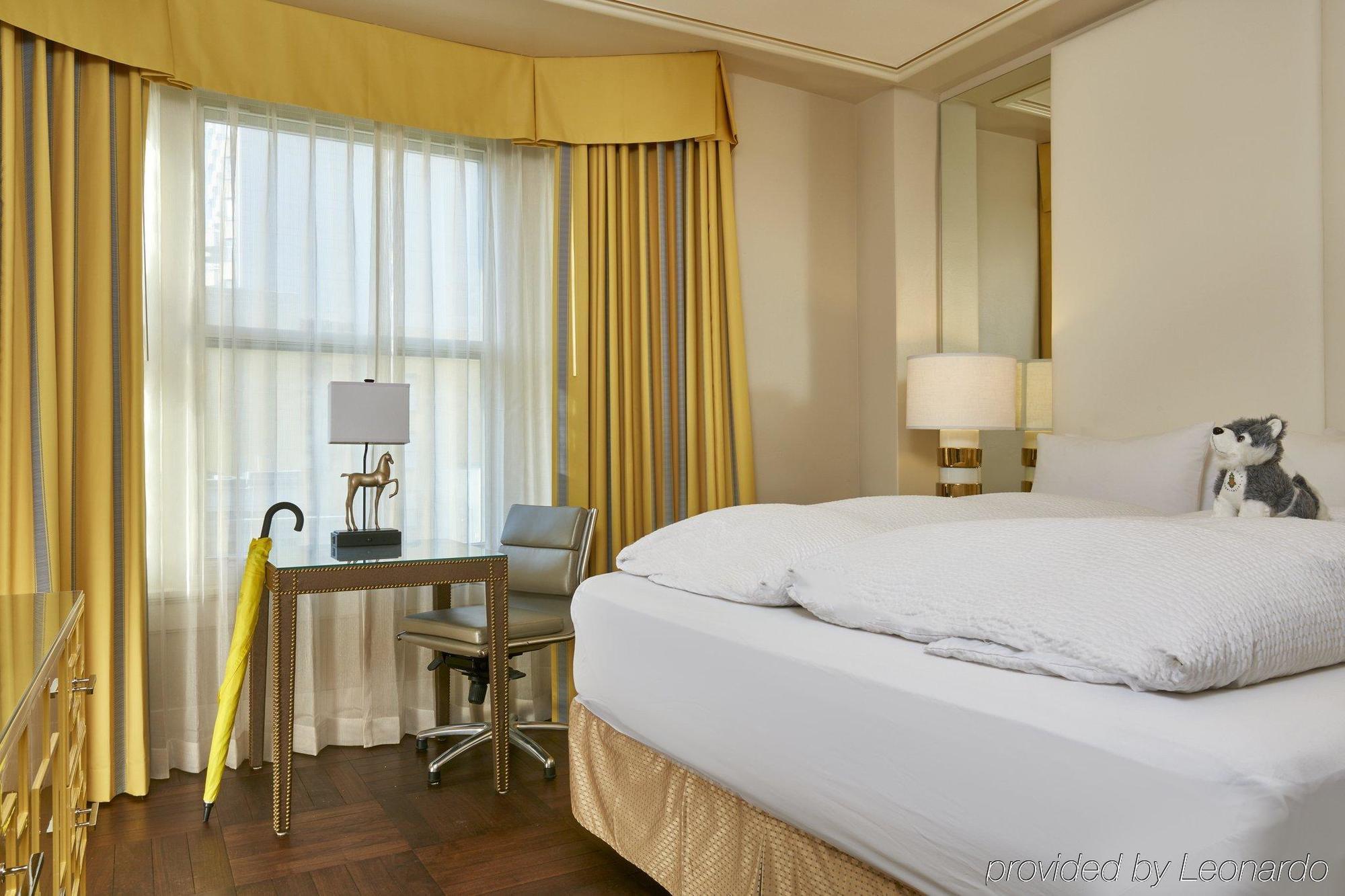 Staypineapple, An Elegant Hotel, Union Square Hotel 4*