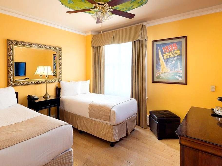 Staypineapple, An Elegant Hotel, Union Square Hotel 4*