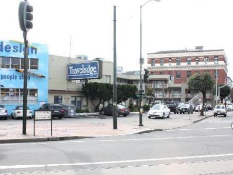 Travelodge By Wyndham 2* San Francisco