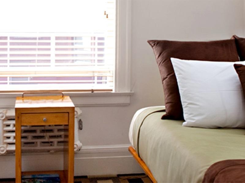 The Mosser Hotel San Francisco